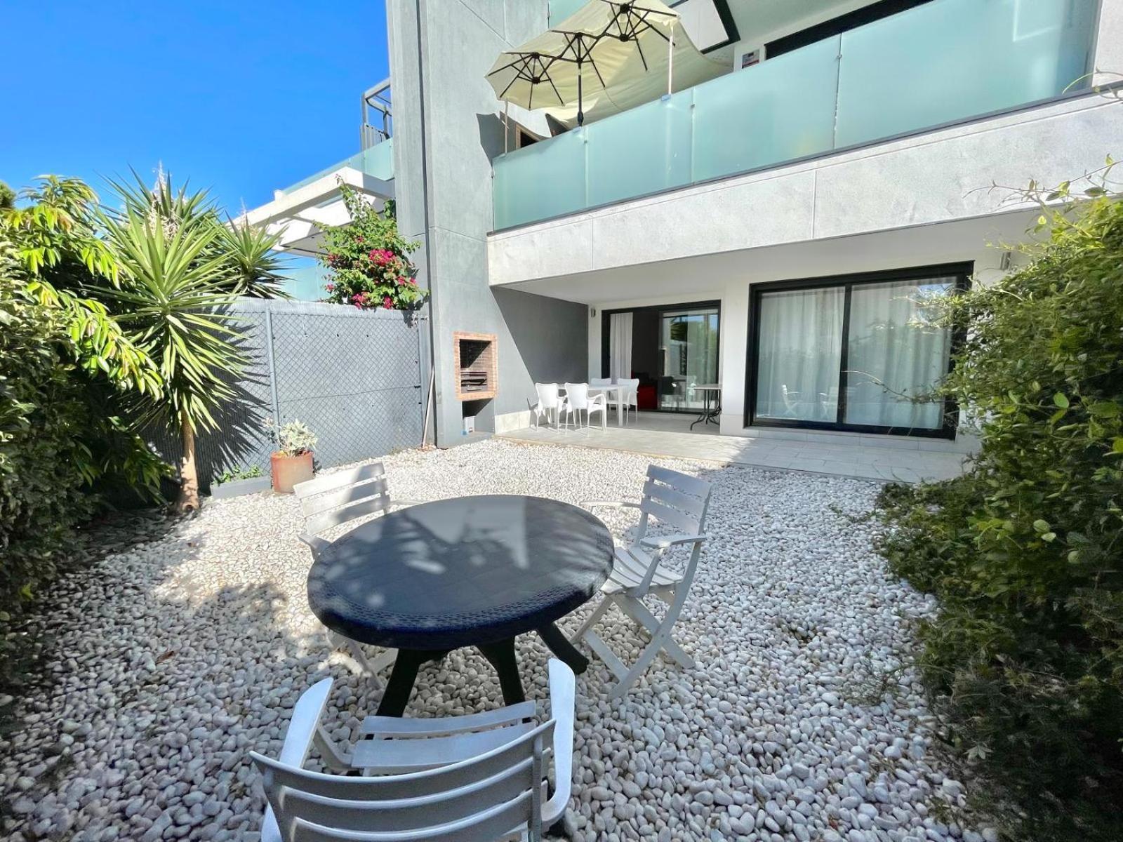 Terrasol Alexia Appartement